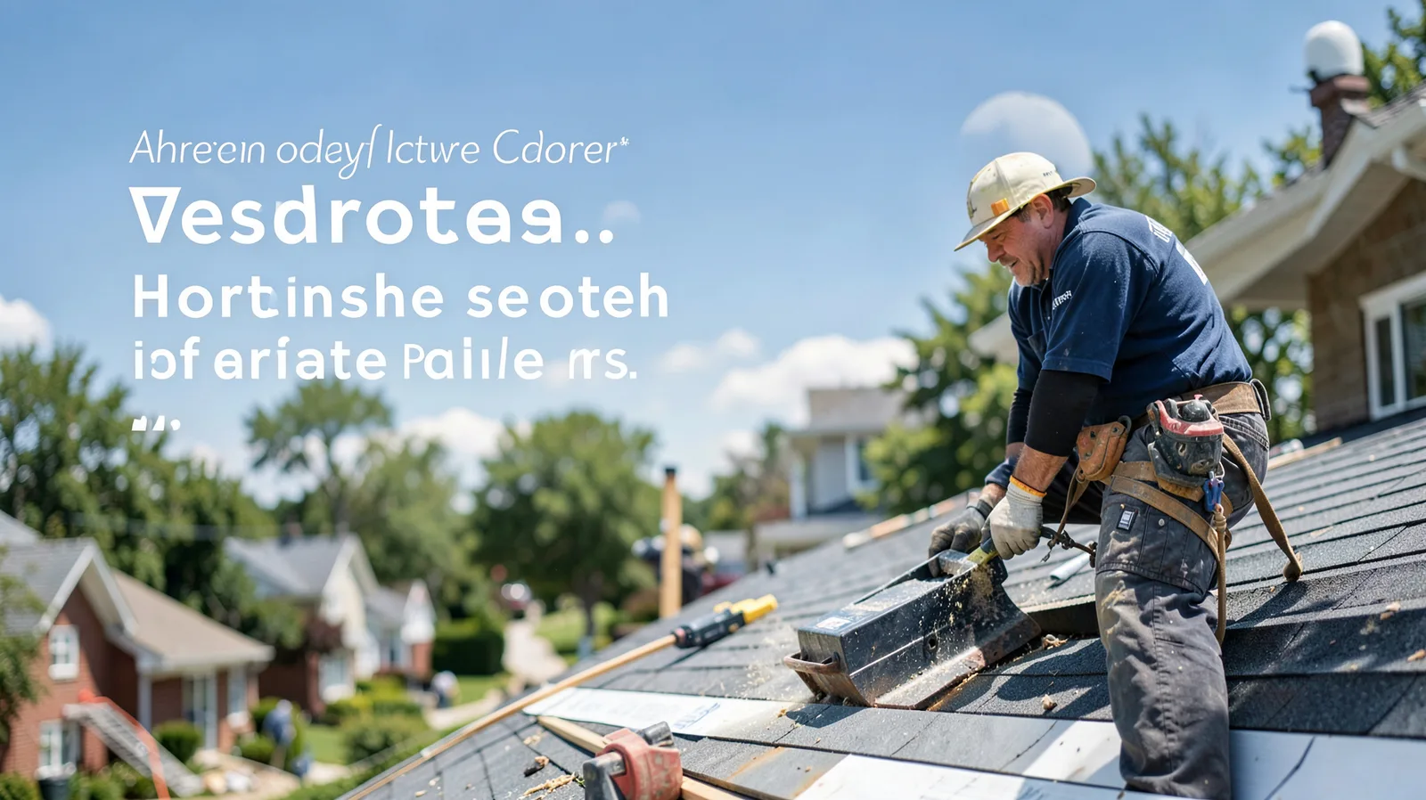 Roof Replacement in Dumfries, VA near me
